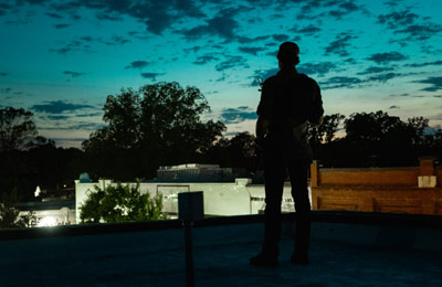 armed security guards Nashville event security guards