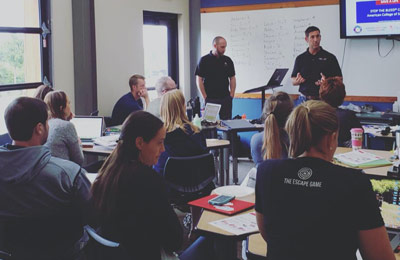 security consultant nashville corporate security assessment consultants vulnerability consulting