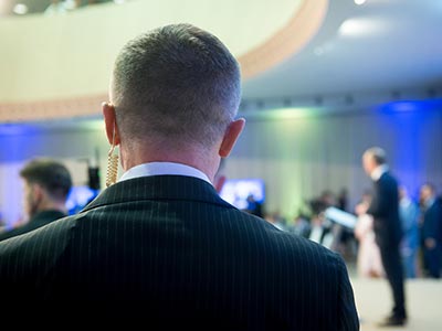 event security nashville concert security corporate security conventions events