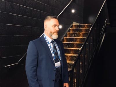 private security Nashville bodyguard services executive protection