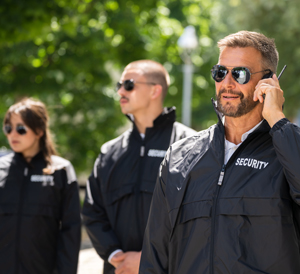 Corporate Event Security Nashville
