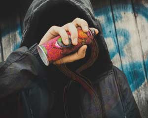 Business Security Consulting includes vandalism prevention.